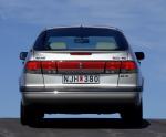 Saab 900 1993 года